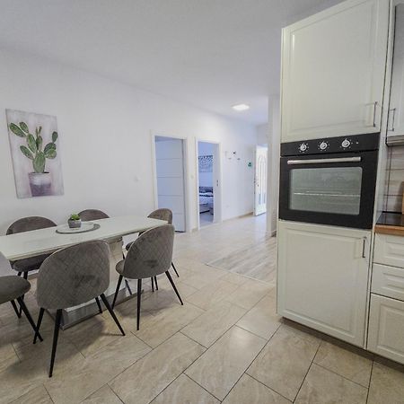 Apartment Milana Duće Zewnętrze zdjęcie
