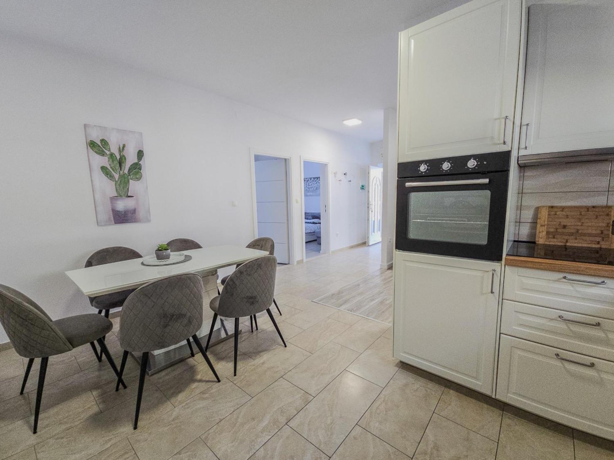 Apartment Milana Duće Zewnętrze zdjęcie