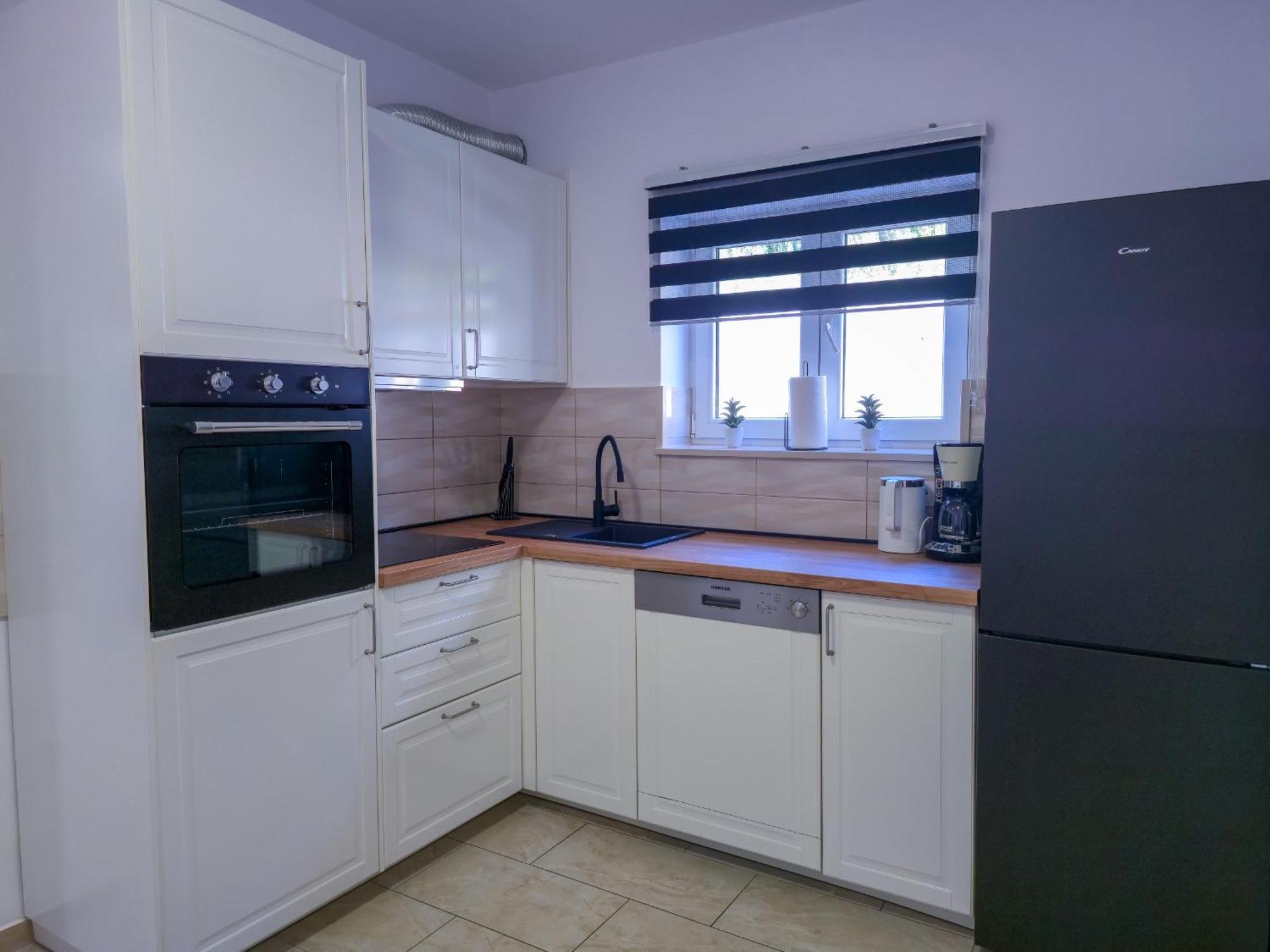 Apartment Milana Duće Zewnętrze zdjęcie