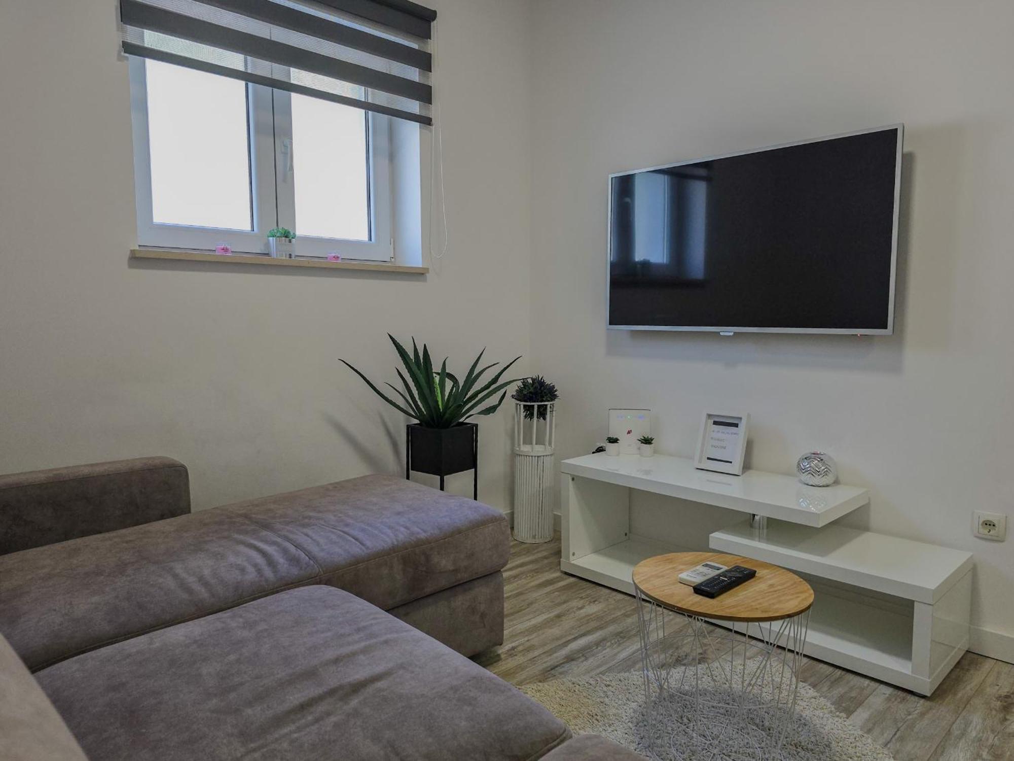 Apartment Milana Duće Zewnętrze zdjęcie
