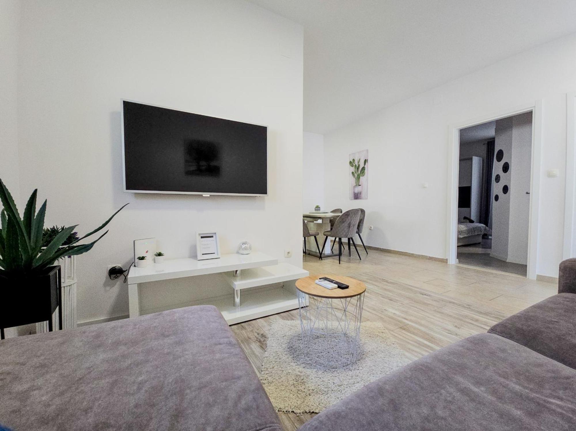 Apartment Milana Duće Zewnętrze zdjęcie
