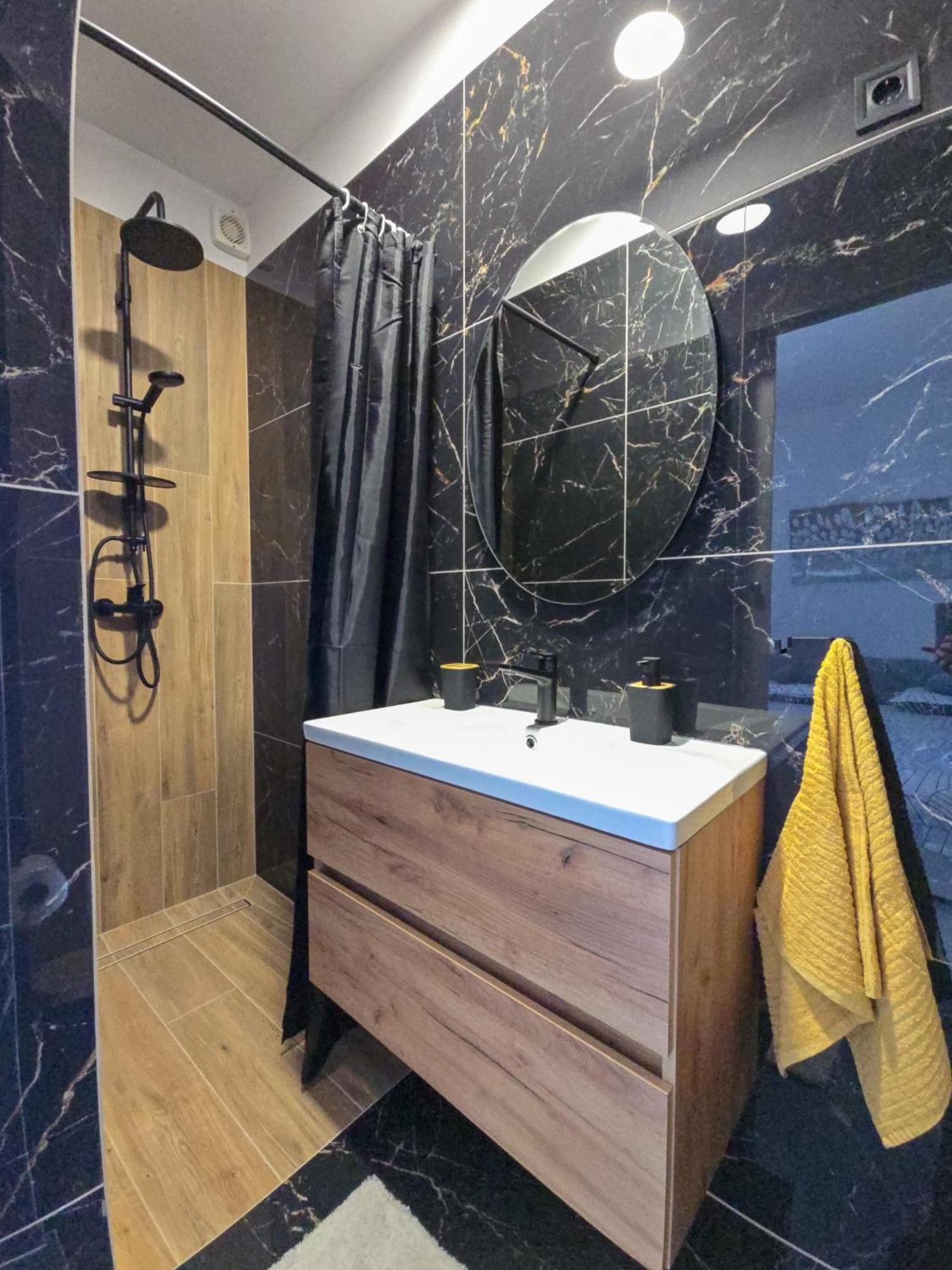 Apartment Milana Duće Zewnętrze zdjęcie