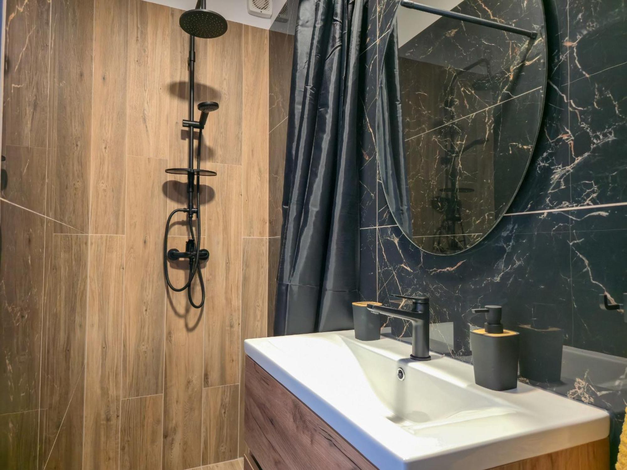 Apartment Milana Duće Zewnętrze zdjęcie